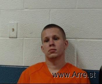 Brian Andrew Webb Mugshot