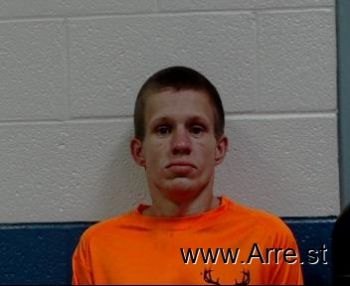 Brian Andrew Webb Mugshot