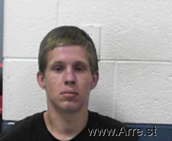 Brian Andrew Webb Mugshot