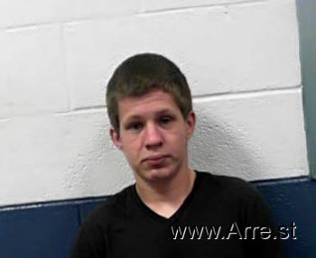 Brian Andrew Webb Mugshot