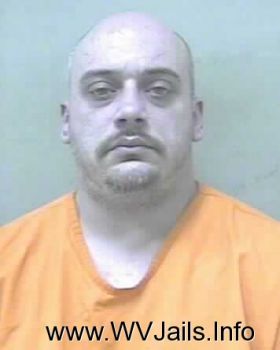 Brian Patterson Bailey Mugshot