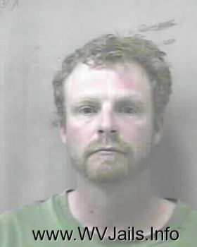 Brian Jay Bailey Mugshot