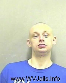 Brian Nicholas Barber Mugshot