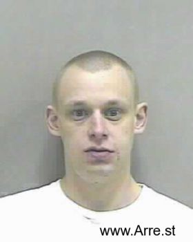 Brian Nicholas Barber Mugshot