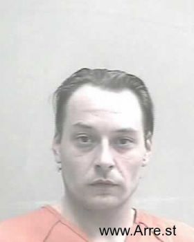 Brian Todd Barnett Mugshot