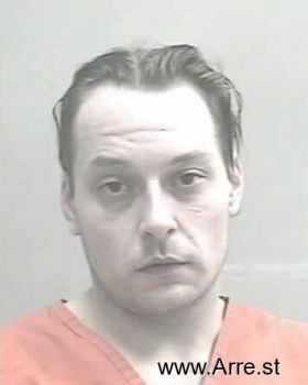 Brian Todd Barnett Mugshot