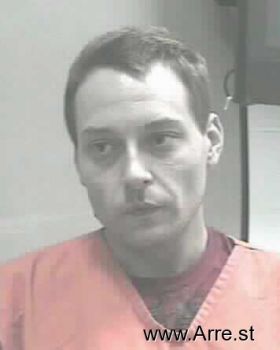 Brian Todd Barnett Mugshot