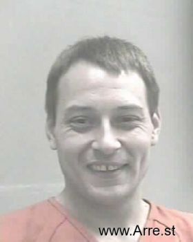 Brian Todd Barnett Mugshot