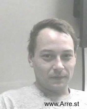 Brian Todd Barnett Mugshot