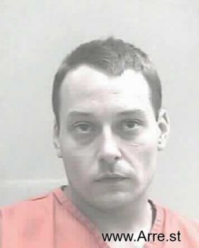 Brian Todd Barnett Mugshot