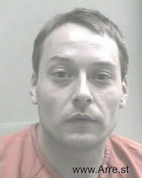 Brian Todd Barnett Mugshot