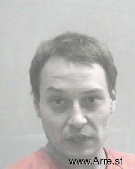 Brian Todd Barnett Mugshot