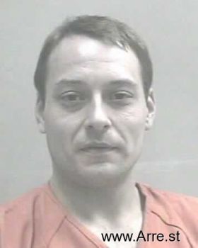 Brian Todd Barnett Mugshot