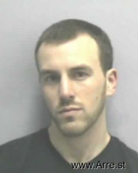 Brian Thomas Bennett Mugshot