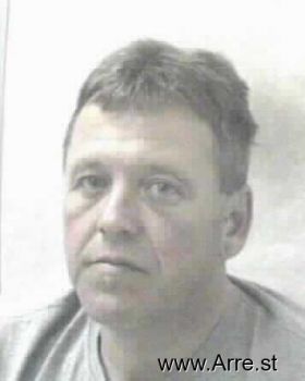 Brian Lee Blackwell Mugshot