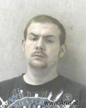 Brian Scott Blake Mugshot