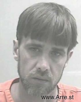 Brian Ray Boggs Mugshot