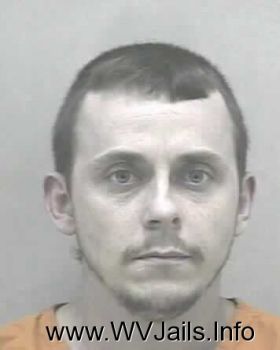 Brian  Branham Mugshot