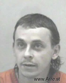 Brian  Branham Mugshot