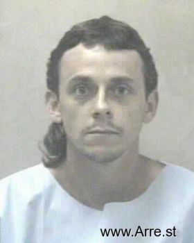 Brian  Branham Mugshot