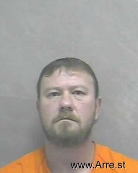 Brian Lee Brookover Mugshot