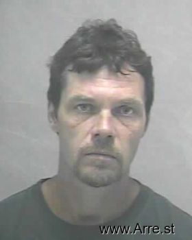 Brian Douglas Broseker Mugshot