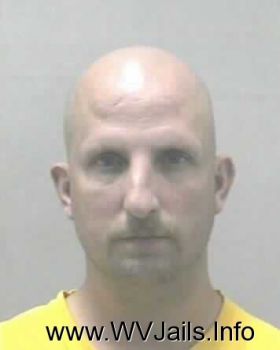 Brian Patrick Byrd Mugshot