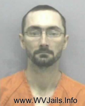 Brian Seth Caldwell Mugshot