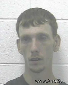 Brian Christopher Carr Mugshot