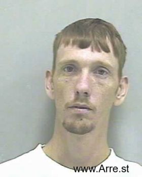 Brian Christopher Carr Mugshot