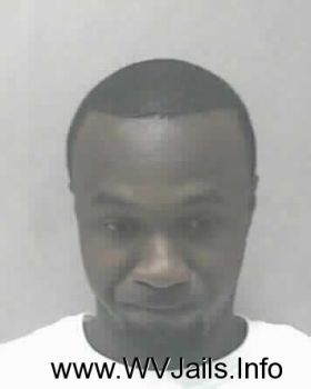 Brian Patric Carter Mugshot