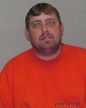 Brian Andy Corbin Mugshot