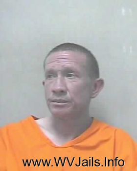 Brian Kirk Craddock Mugshot