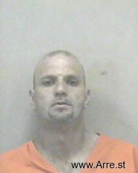 Brian Christopher Craddock Mugshot