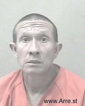 Brian Kirk Craddock Mugshot