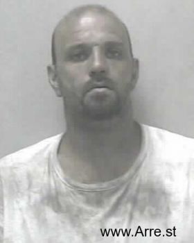 Brian Christopher Craddock Mugshot