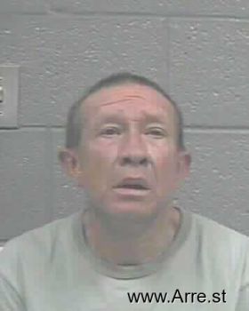 Brian Kirk Craddock Mugshot