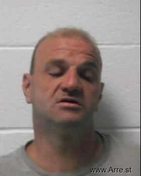 Brian Christopher Craddock Mugshot