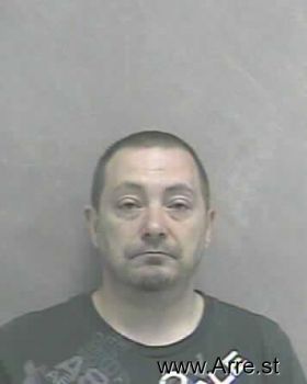 Brian Anthony Craft Mugshot