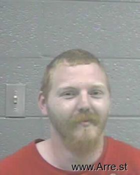 Brian Allan Dabler Mugshot