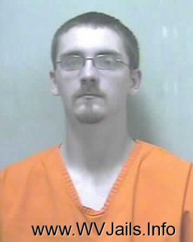 Brian Scott Daniels Mugshot