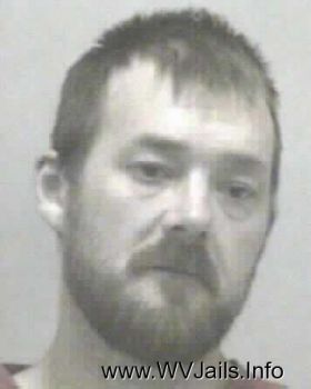 Brian Ezekiel Dingess Mugshot