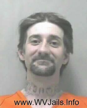 Brian Anthony Dow Mugshot