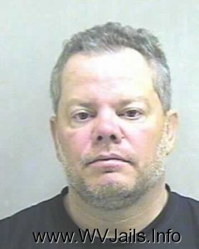 Brian Scott Dunn Mugshot