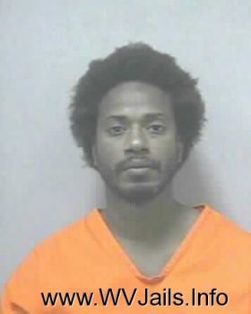 Brian Keith Dunnigan Mugshot