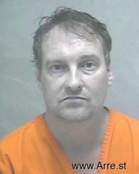 Brian Keith Fairley Mugshot