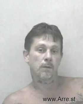 Brian Lewis Farley Mugshot