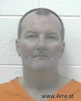 Brian Kent Gandee Mugshot