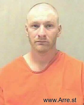 Brian Jason Gillaspie Mugshot