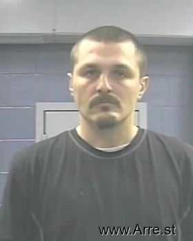 Brian Wayne Gillispie Mugshot